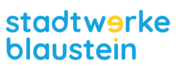 Stadtwerke Blaustein Logo